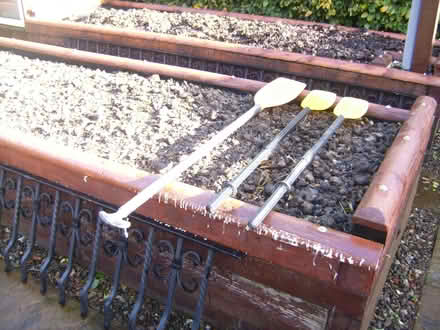 Photo of free Boating gear: fenders, buoys, paddle and oars. (Caldbeck CA7) #3