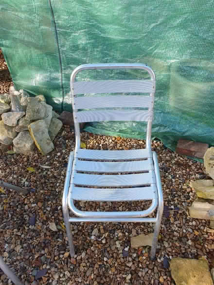 Photo of free Garden furniture (Stewkley) #1