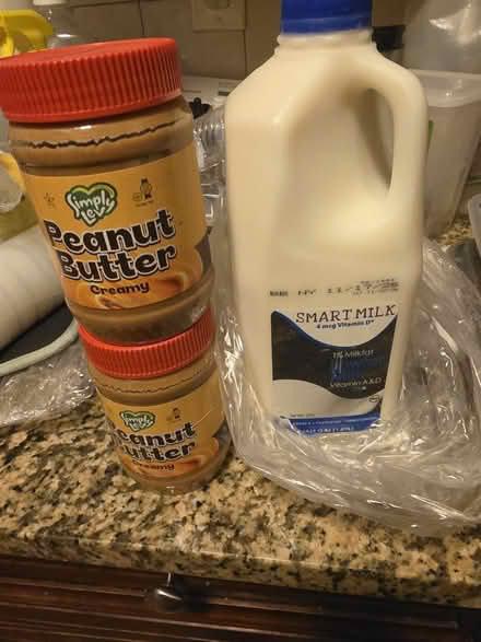 Photo of free Food Items (Bronx) #4