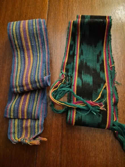 Photo of free Sashes (Toronto) #1