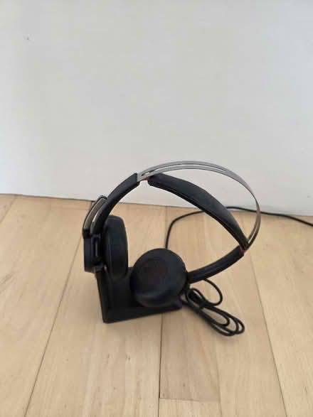 Photo of free Plantronics Bluetooth headset (Notting Hill Gate W2) #1