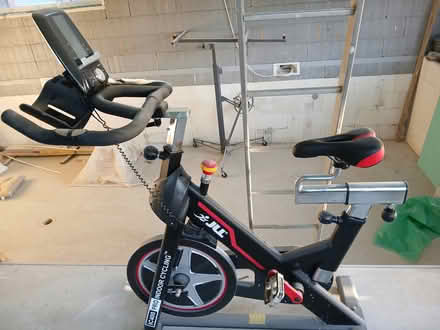 Photo of free Exercise bike (Hailsham BN27) #1
