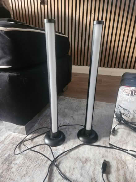 Photo of free Gaming accessories (Pendlebury M27) #2