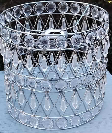 Photo of free Hanging light shades (Pinehurst SG13) #1