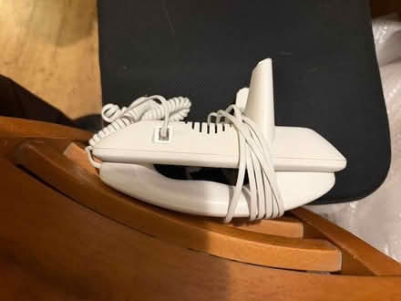 Photo of free Landline phone (Durham DH1) #2