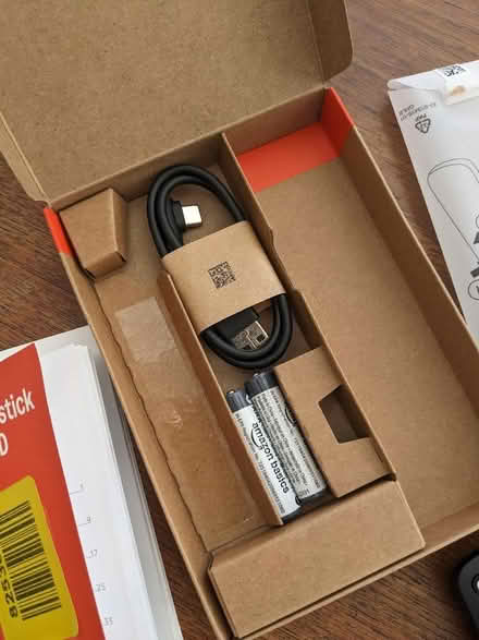 Photo of free Fire TV stick (Fenham NE5) #3