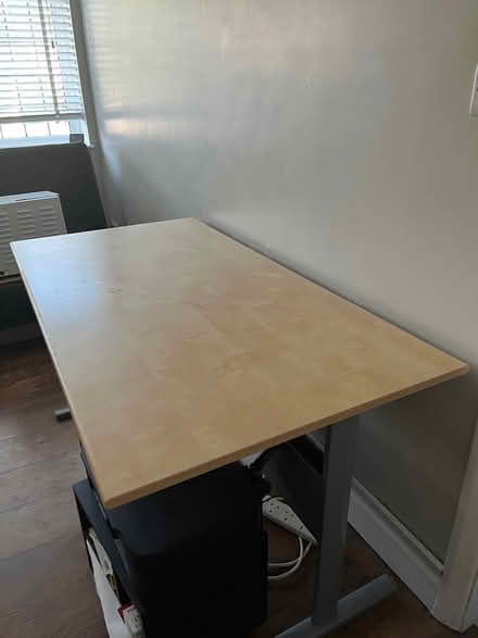 Photo of free IKEA desk (Bromley BR2) #2