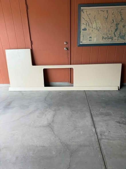 Photo of free Used door and coriander countertops (northeast side) #2