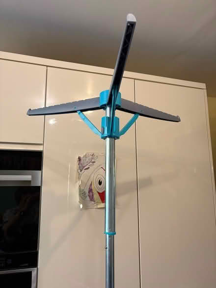 Photo of free Foldaway for drying clothes (Glenrothes KY7) #2