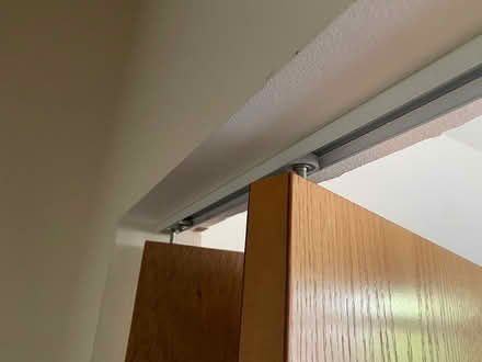 Photo of free Bi-fold doors (Mount Vernon east side) #2
