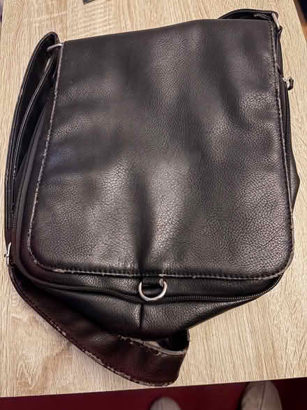Photo of free Messenger Bag (Longridge PR3) #1