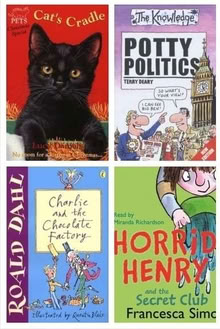 Photo of free Children's Books (Elmstead Market CO7) #2