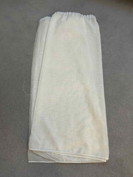 Photo of free Net curtain (Withdean BN1) #2