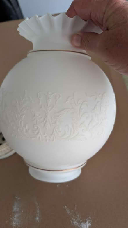 Photo of free Ceiling Fixture Thomas Industries (Near Downtown Downers Grove) #2