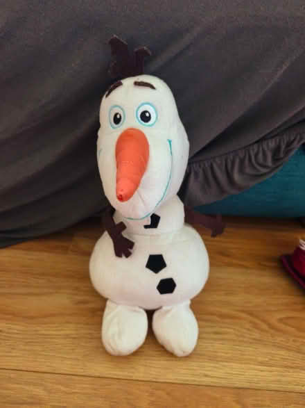 Photo of free Toys 🧸 (Lochend EH7) #3