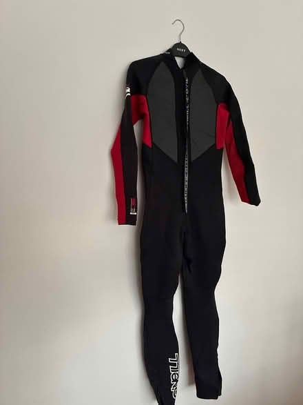 Photo of free Full length wet suit. Size 16 (Stillorgan) #2