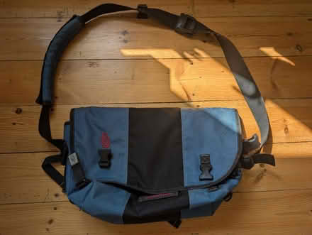 Photo of free Tibuk2 Messenger Bag (Garsington, OX44) #1