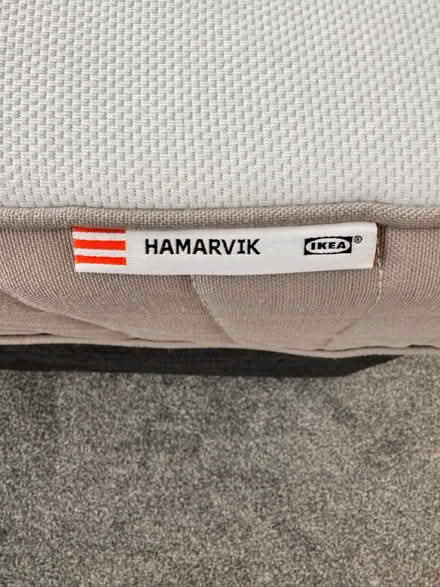 Photo of free IKEA king size mattress (Harrow Wealdstone HA1) #4