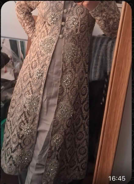 Photo of free Traditional dress (Buckhurst Hill IG9) #1