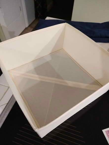 Photo of free Ikea drawer organizer (Odenton) #1