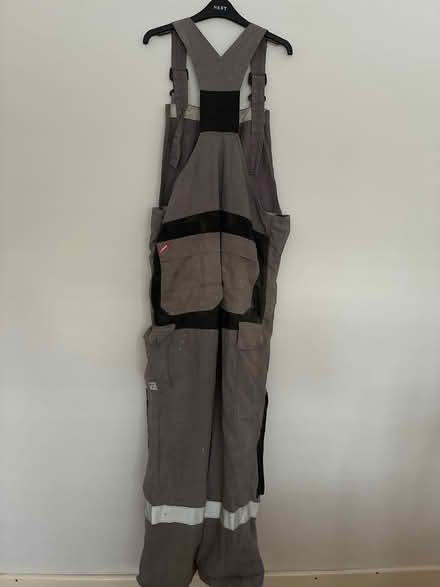 Photo of free Work dungarees (Stillorgan) #2