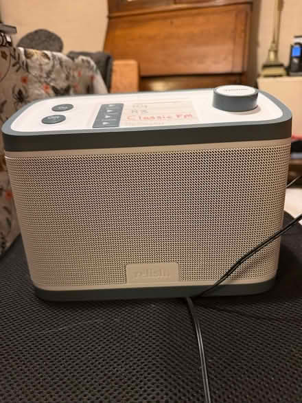 Photo of free Radio for visually impaired (Durham DH1) #1