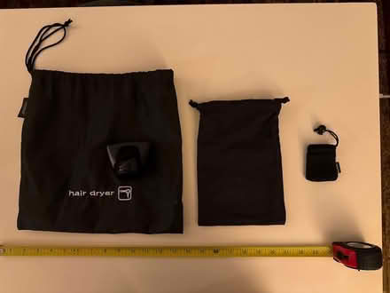Photo of free Drawstring Pouches (3) (Upper East Side) #1