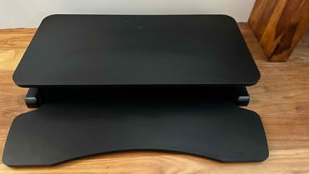 Photo of free Standing desk converter (West Hill BN1) #2
