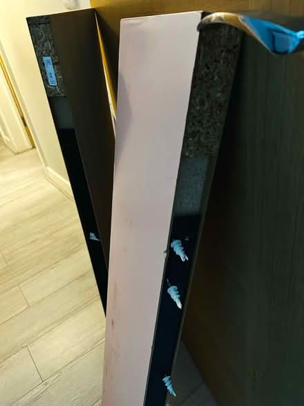 Photo of free IKEA Floating Shelves (Beckenham BR3) #3