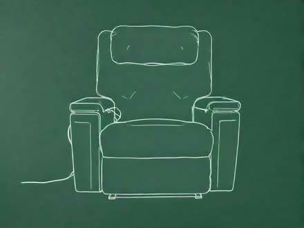 Photo of Reclining chairs (Newburgh KY14) #1