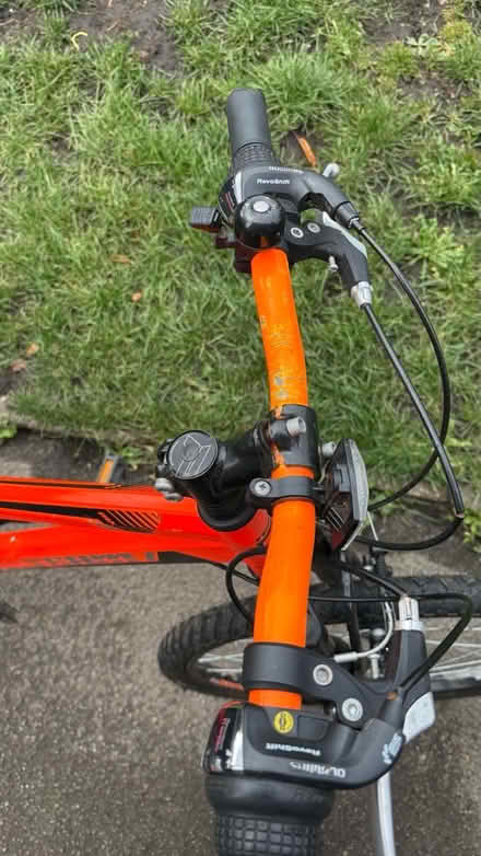 Photo of free Mountain Bike (Manor Park S2) #2
