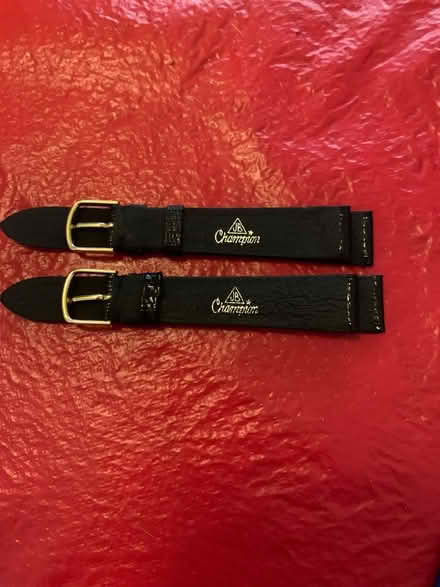 Photo of free Watch bands NEW (Santa monica) #1