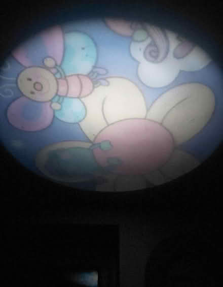 Photo of free Night light music player (Mayford GU22) #4