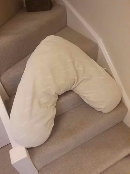 Photo of free Support Cushion (KT17) #1