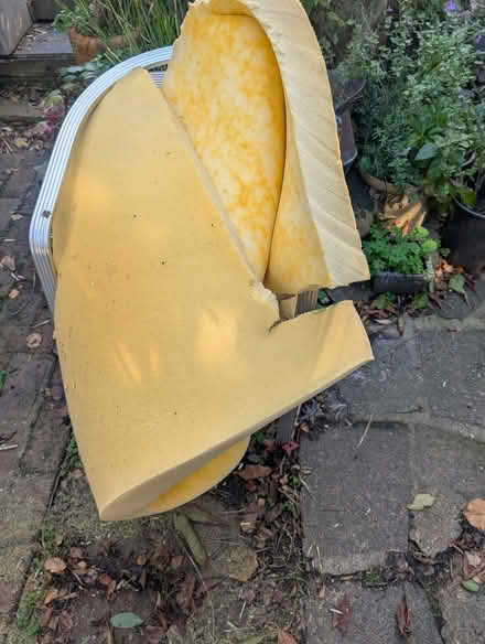 Photo of free Memory foam matress (Portslade by Sea BN41) #2