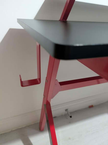 Photo of free Gaming desk (Monkston Park MK10) #3