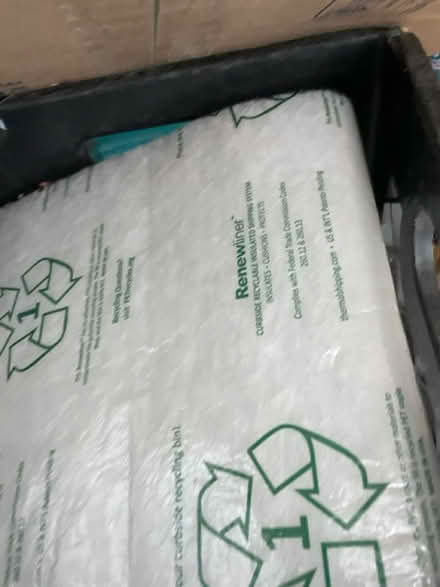 Photo of free Boxes/crates and moving supplies (Riverdale) #2