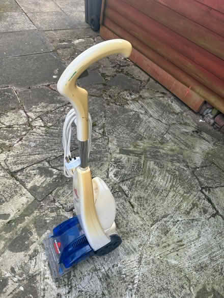 Photo of free Rug washer (DY4) #2