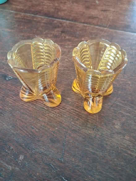 Photo of free Egg cups (Wimborne,Colehill) #1