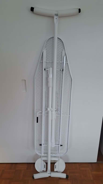 Photo of free Iron board (Putney SW15) #2