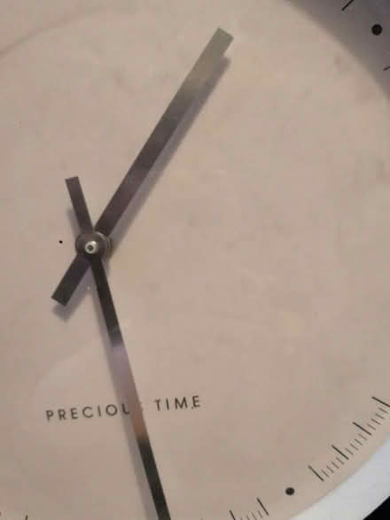Photo of free Slow clock (Sydenham SE26) #2