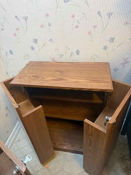 Photo of free Office shelves (San Pablo) #3