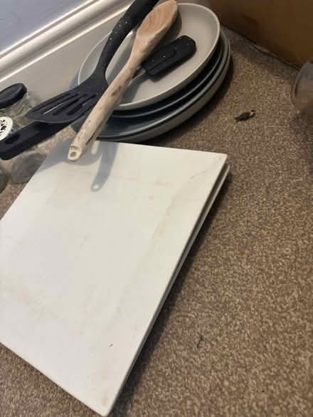 Photo of free Various items (Sawbridgeworth CM21) #4