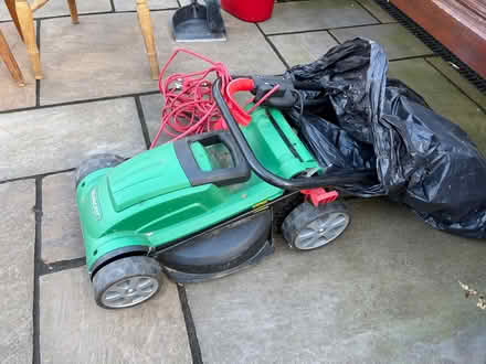 Photo of free Qualcast Lawn mower (Owlthorpe S20) #1
