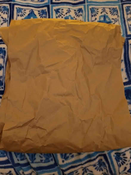 Photo of free 20 feet of packing/moving paper (Los Altos Hills, CA) #1