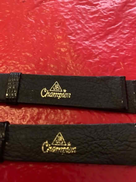 Photo of free Watch bands NEW (Santa monica) #2
