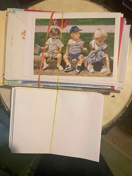 Photo of free Office supplies (Northeast St. Charles) #4