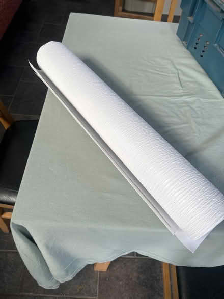 Photo of free Roll of anaglypta (Hertford SG13) #1