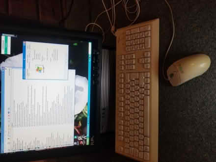 Photo of free win xp PC RM Expert 3010 (Nantwich CW5) #1
