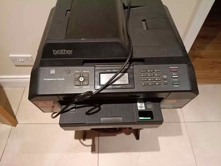 Photo of free Printer A3 (Dunmurry BT10) #2